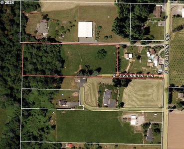 15079 S Beaton Rd, Oregon City, OR, 97045