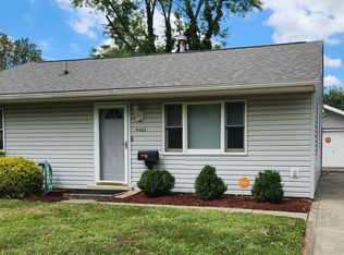 4482 Saint Margaret Ln, Columbus, OH 43213