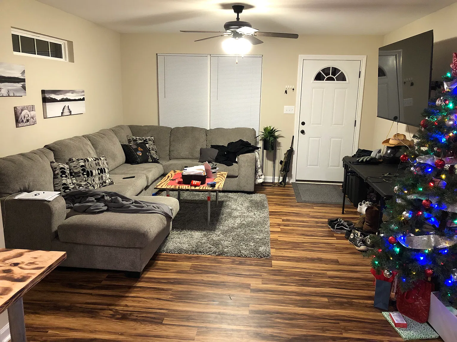 2 bed, 1.5 bath, 1000 sqft, $1,395 — Photo 4