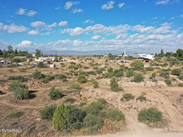 000 Old Fort Road, Rimrock, AZ 86335