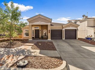 224 Ferinand Ct, El Paso, TX 79932