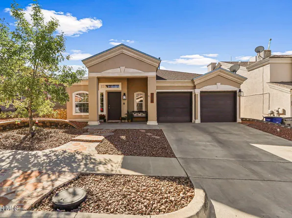 224 Ferinand Ct, El Paso, TX 79932