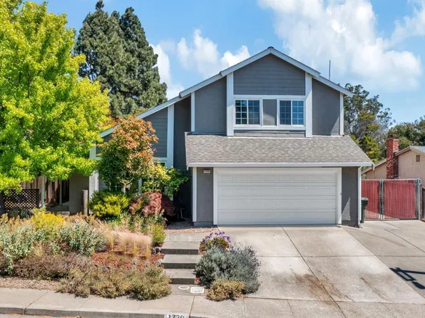 1720 Shirley Drive, Benicia, CA 94510