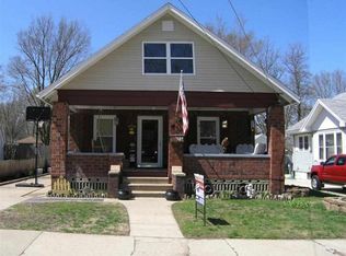 507 Jackson Ave, Dixon, IL 61021