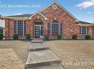 2501 Wagonwheel Dr, Rockwall, TX 75032