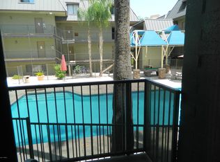 931 N Euclid Ave #112, Tucson, AZ 85719
