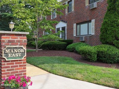 184 Manor E, Red Bank, NJ, 07701