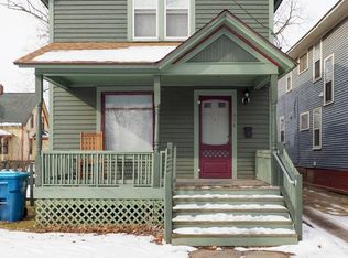 526 Oak St, Kalamazoo, MI
