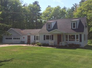 N7029 Shady Lane Dr, Porterfield, WI 54159