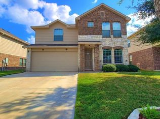 209 Inca Dove Ln, Leander, TX 78641