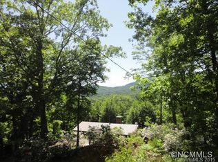 0.44 Ac Little Rainbow Mountain Rd, Black Mountain, NC 28711