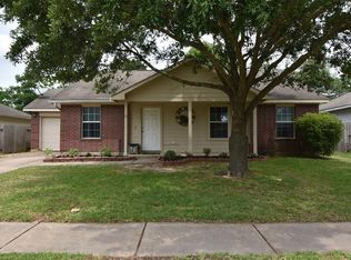 24122 Wild Horse Ln, Hockley, TX 77447