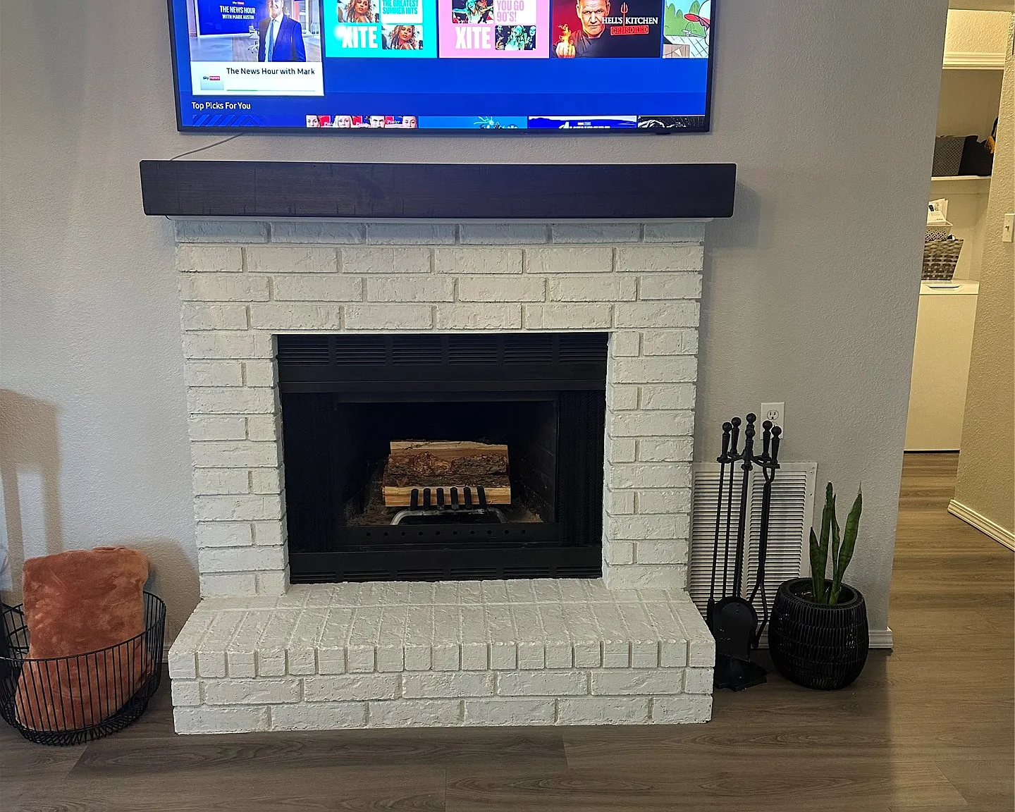 2 bed, 2.0 bath, 1064 sqft, $1,800 — Photo 4