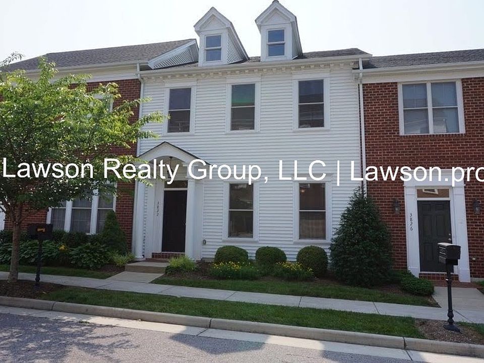 1st image of 3822 Greenway Dr SW