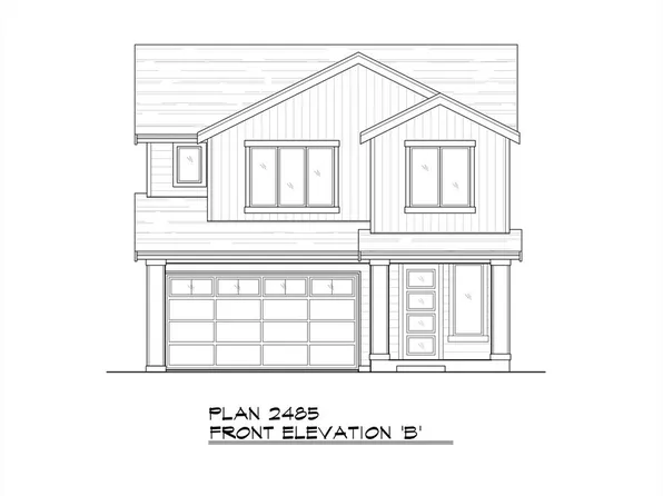 17915 Sunset Road, Bothell, WA 98012