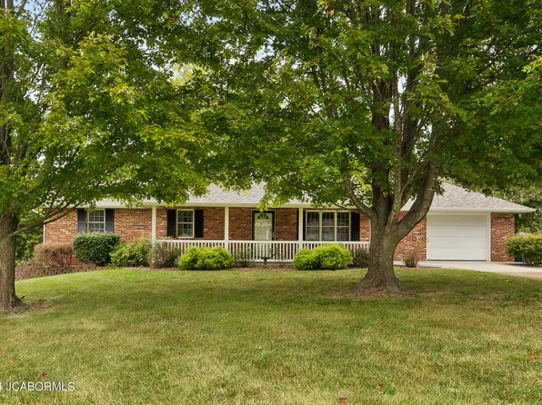 6703 Pine Ridge Rd, Jefferson City, MO 65101