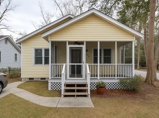 1201 Delesseps Ave, Savannah, GA 31404