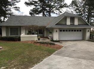1863 Baymeadows Dr W, Douglas, GA 31535