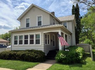 216 N Water St, Sparta, WI 54656