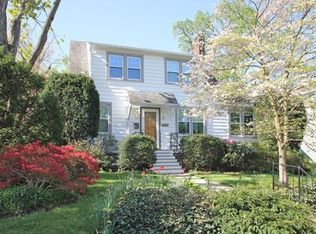 606 Woodside Pkwy, Silver Spring, MD 20910