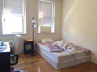 1610 Massachusetts Ave APT 02, Cambridge, MA 02138