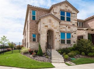 6601 Escondido St, Irving, TX 75039