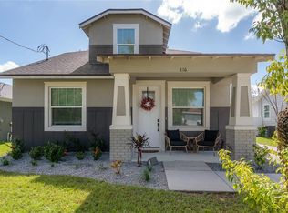 816 W Hiawatha St, Tampa, FL 33604