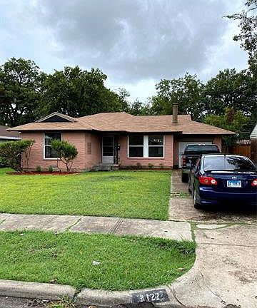 2nd image of 3122 San Marcus Ave