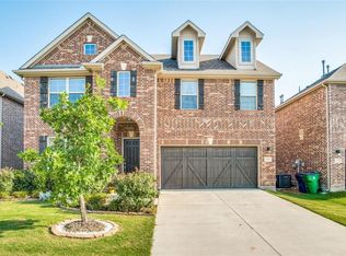 3020 Spring Creek Trl, Prosper, TX 75078