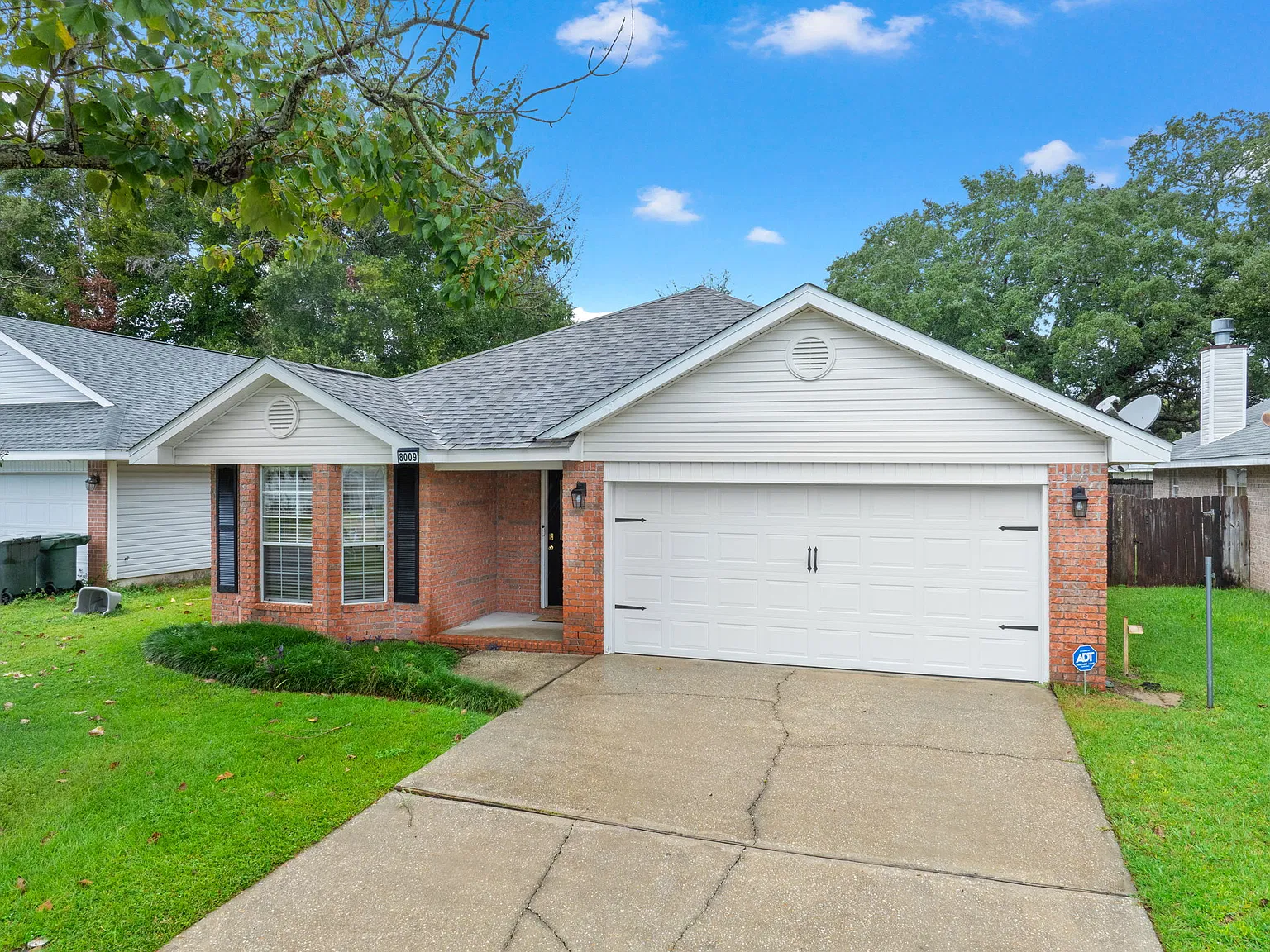 8009 Cayenne Way - Cayenne Way — Photo 1