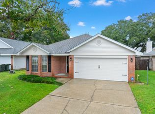 8009 Cayenne Way, Pensacola, FL 32526