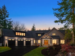 19906 SE 188th Pl, Renton, WA 98058