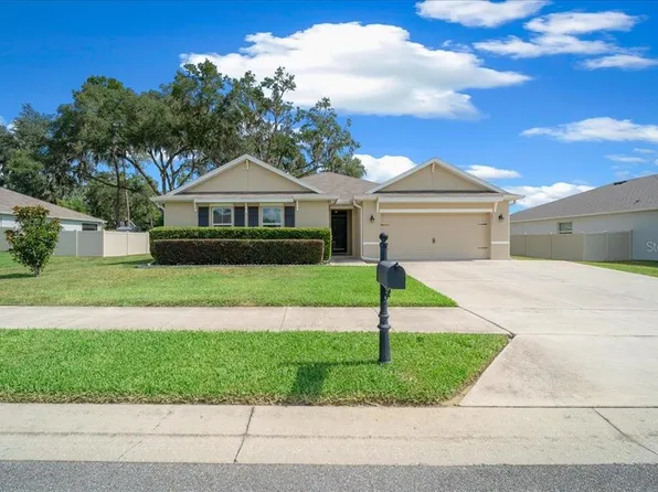 5025 NE 15TH PLACE, OCALA, FL 34470