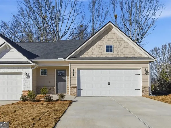 16 Silver Leaf Ln #1, Dawsonville, GA 30534