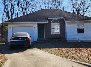 3880 S Sunrise Ave, Springfield, MO 65807