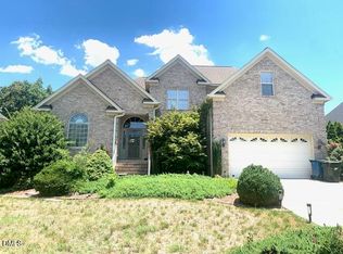 400 Belgian Dr, Archdale, NC 27263