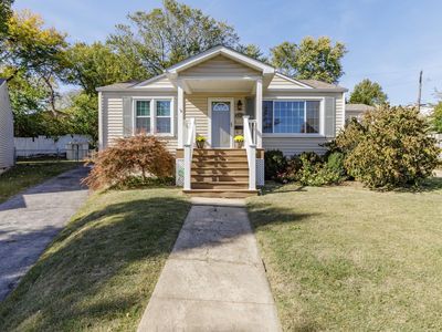 6579 Mitchell Ter, Saint Louis, MO, 63139
