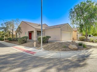 3509 Herring Gull Ln, North Las Vegas, NV 89084