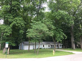 203 Boys City Dr, Winona Lake, IN 46590