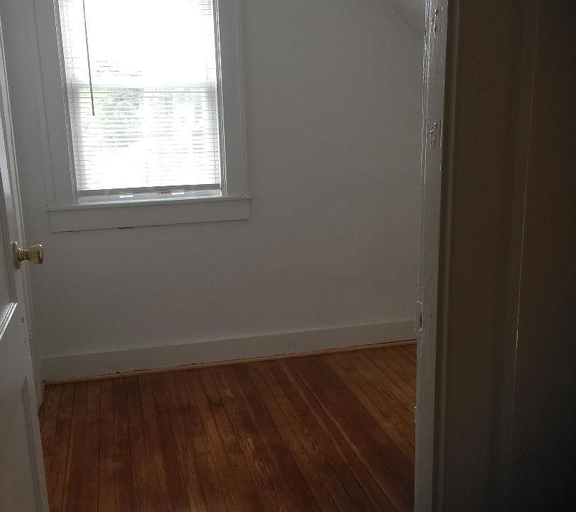 Small/extra bedroom