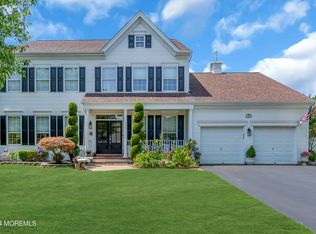 96 Evesboro Ln, Freehold, NJ 07728