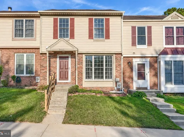 3417 Clairborne Way, Abingdon, MD 21009