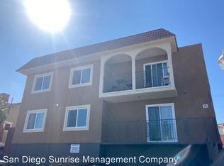 3984 32nd St #7, San Diego, CA 92104