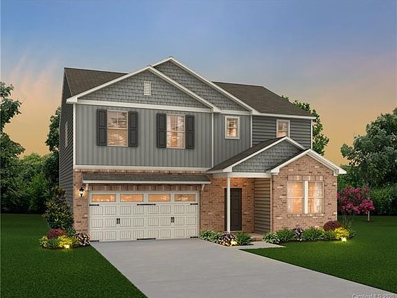 2nd image of 1778 Rhynes Trl Lot 40