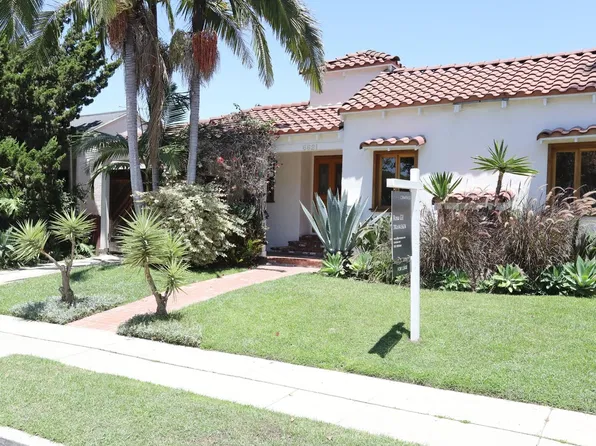 6621 Drexel Ave, Los Angeles, CA 90048