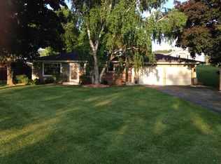 N4358 County Rd E, Hustisford, WI 53034