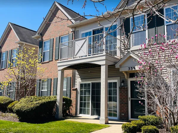 339 Wright St #1, Wixom, MI 48393