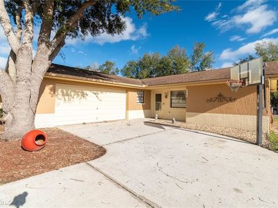 7410 Glasgow Rd, Brooksville, FL, 34613