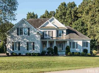 3501 Gadwell Ct, Raleigh, NC 27606