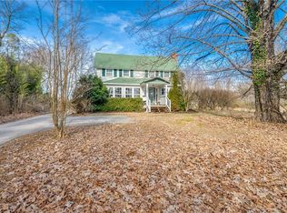 1334 Kissinger Ave, Springdale, AR 72762